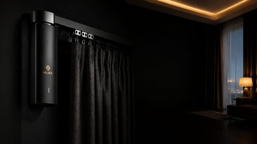 Curtain Motors