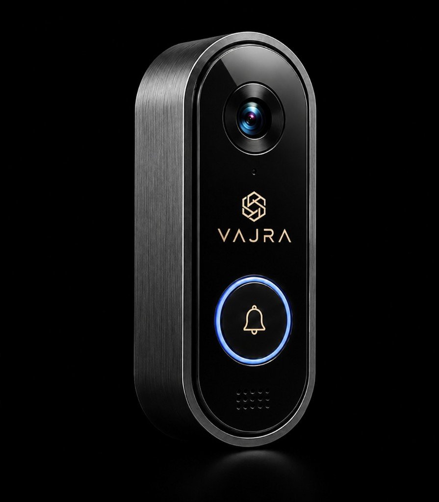Video Door Bells