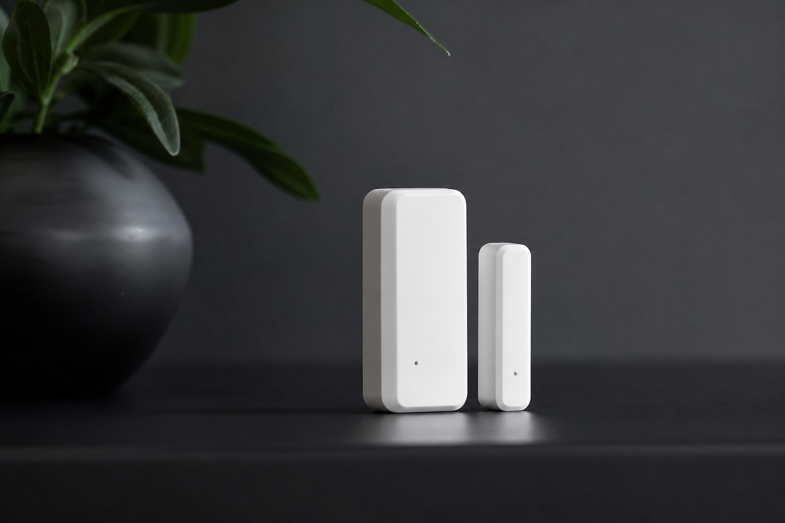 VAJRA door and window contact sensor