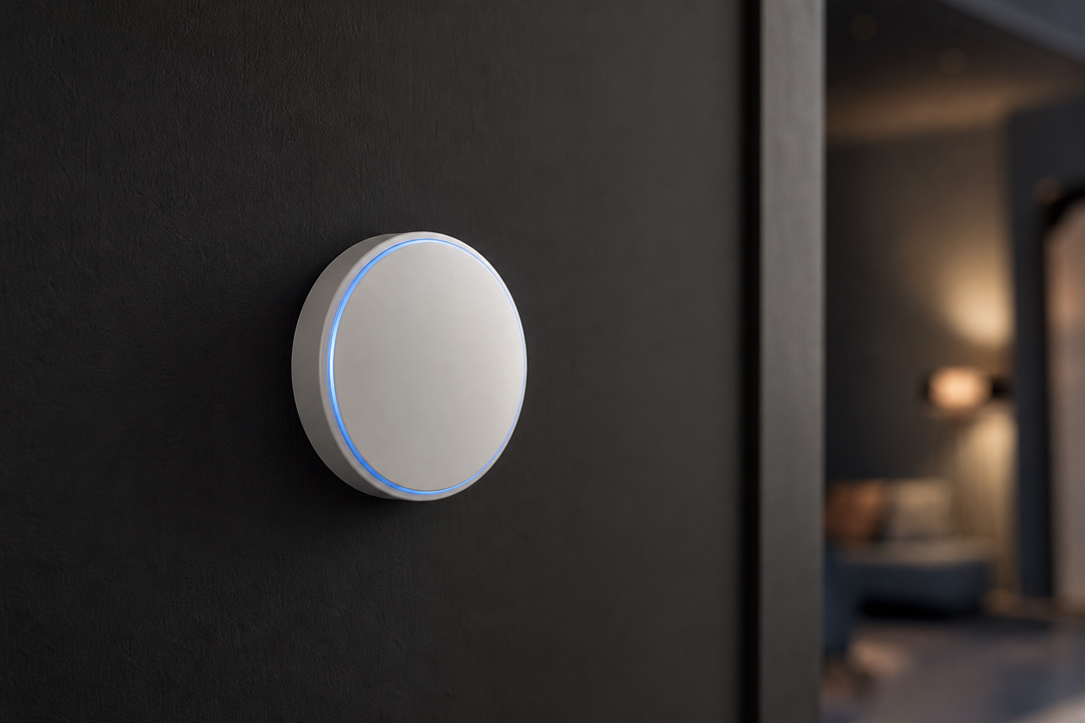 VAJRA temperature and humidity sensor